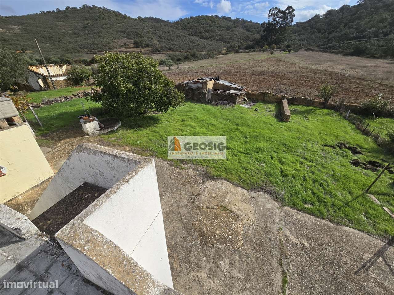 Moradia T3 Venda em Ameixial,Loulé-16