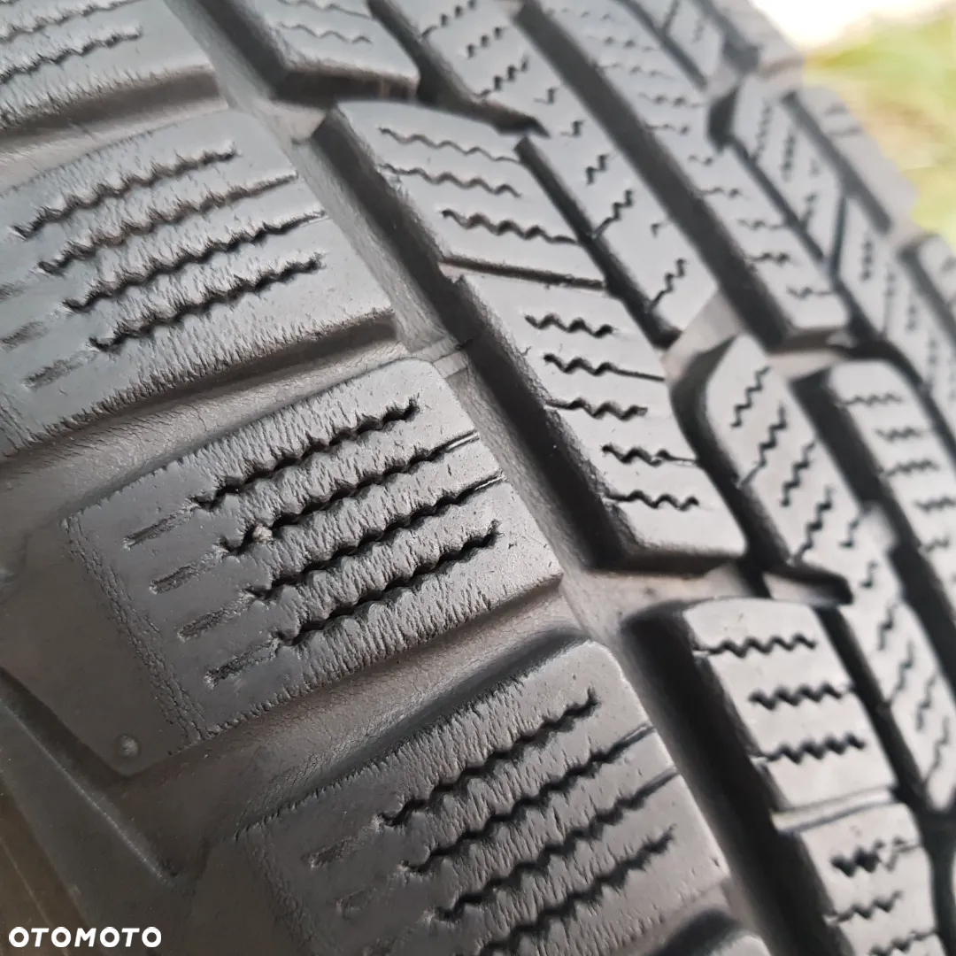 1x 185/60R14 Firestone Multiseason Opona całoroczna Poznań - 2