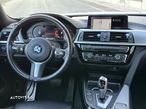 BMW Seria 4 420d Gran Coupe Aut. M Sport - 10
