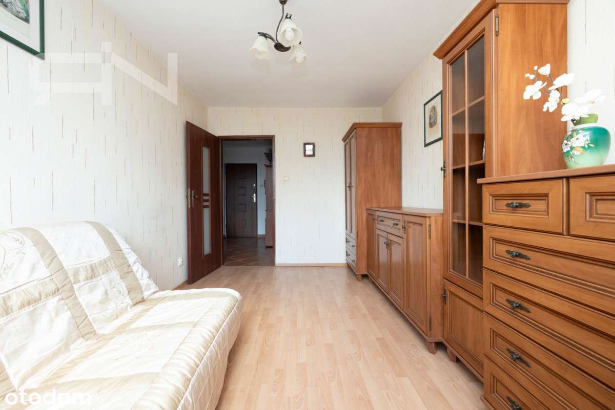 Gdańsk | 2 pokoje | blisko Skm | inwestycyjnie-5