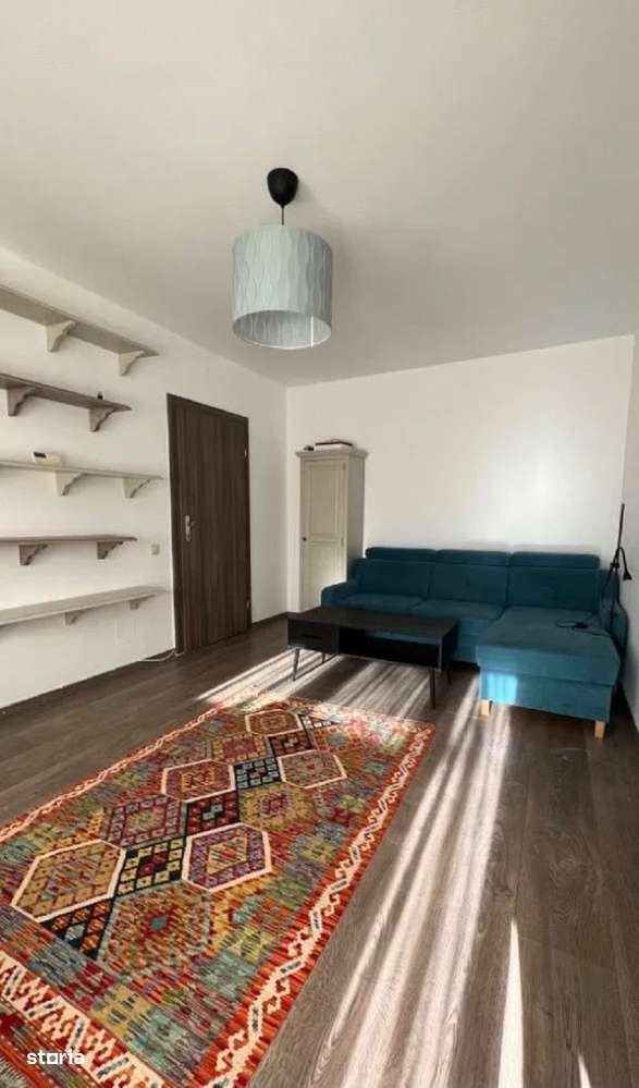 Apartament 2 camere, zona Domenii
