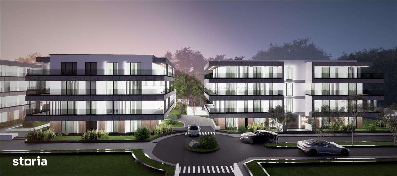 IANCU NICOLAE | APARTAMENT 4 CAMERE | CAMBRIDGE SCHOOL | COMISION 0% - Imagine principală: 5/11