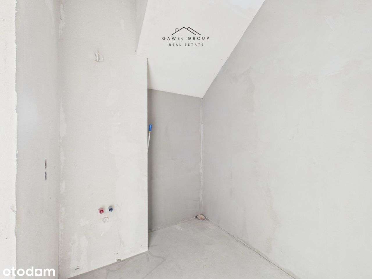 Dom szeregowy Katowice- Podlesie-10