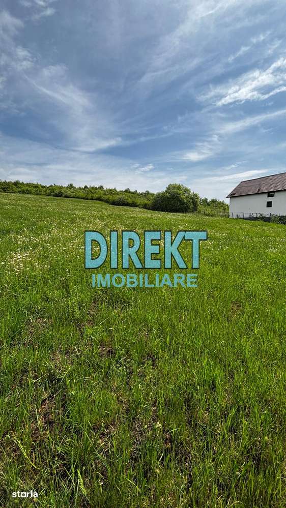 Teren Extravilan Sigmir - Imagine principală: 3/4