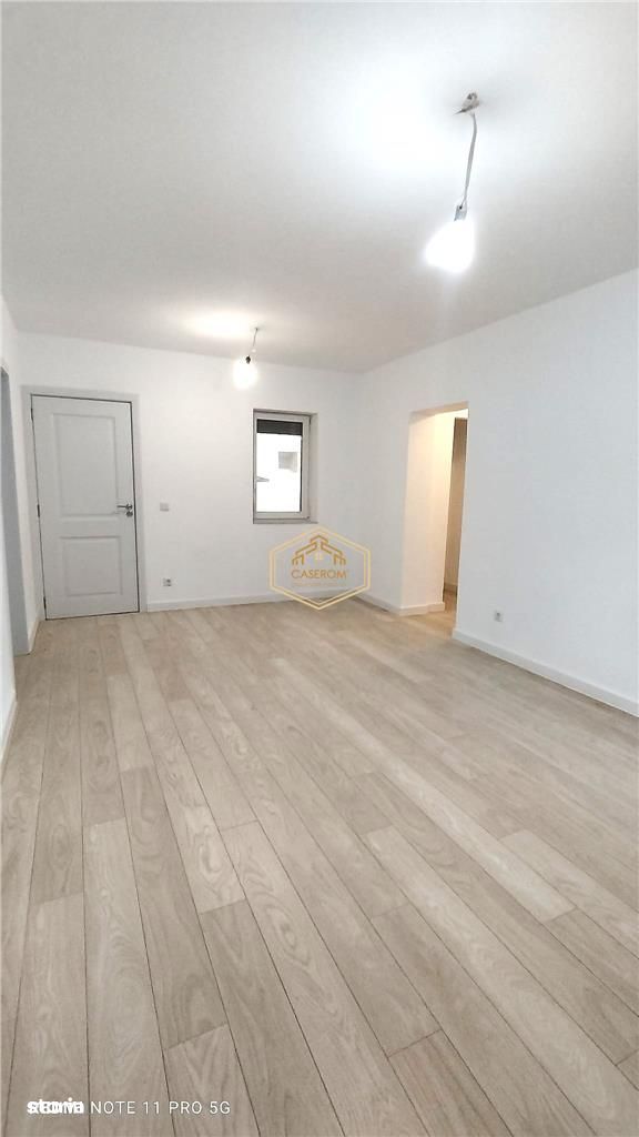 Apartament 3 camere | Strada Careiului | Complet renovat