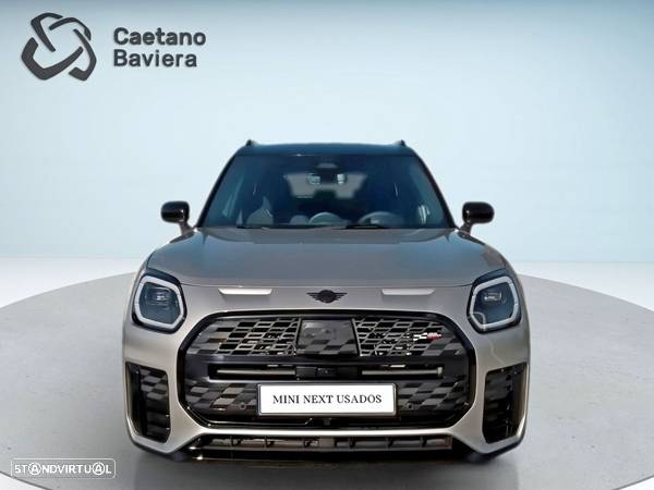 MINI Countryman C JCW L - 2