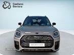 MINI Countryman C JCW L - 2