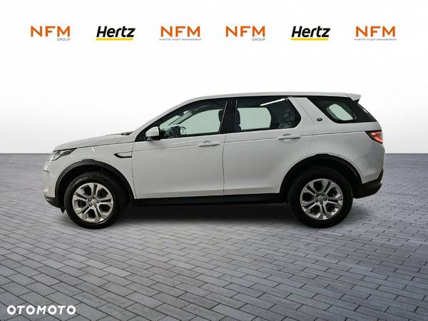 Land Rover Discovery Sport - 6