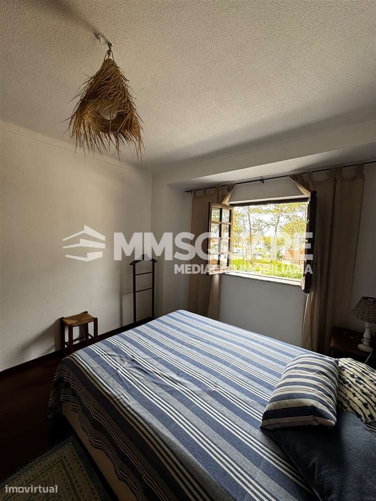 Apartamento T2 - Vila Nova de Milfontes-19