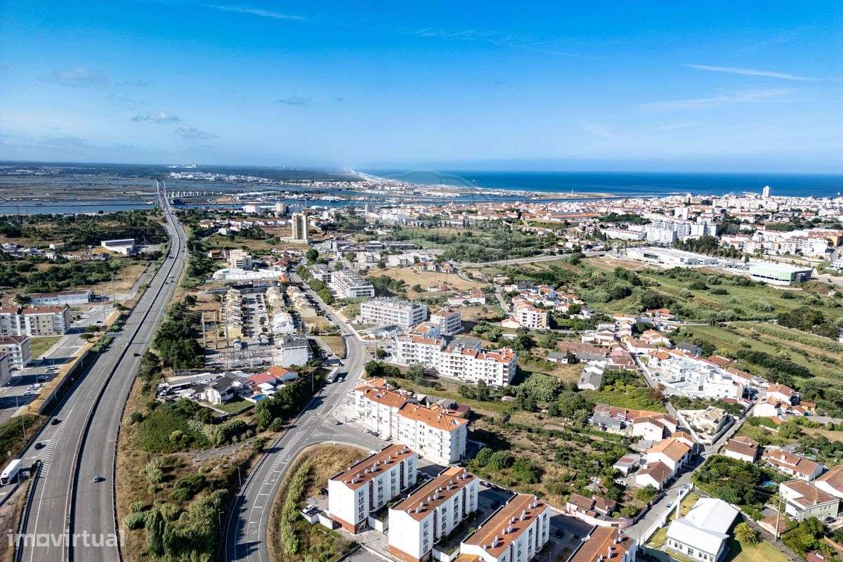 Apartamento T2 para venda - Grande imagem: 5/49