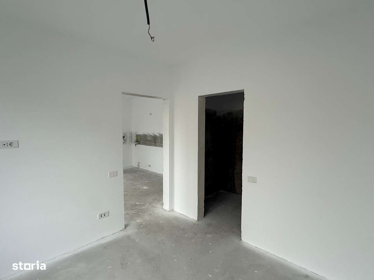 Casa individuala - Comuna Berceni - Pret 120000 euro - Mutare rapida-8