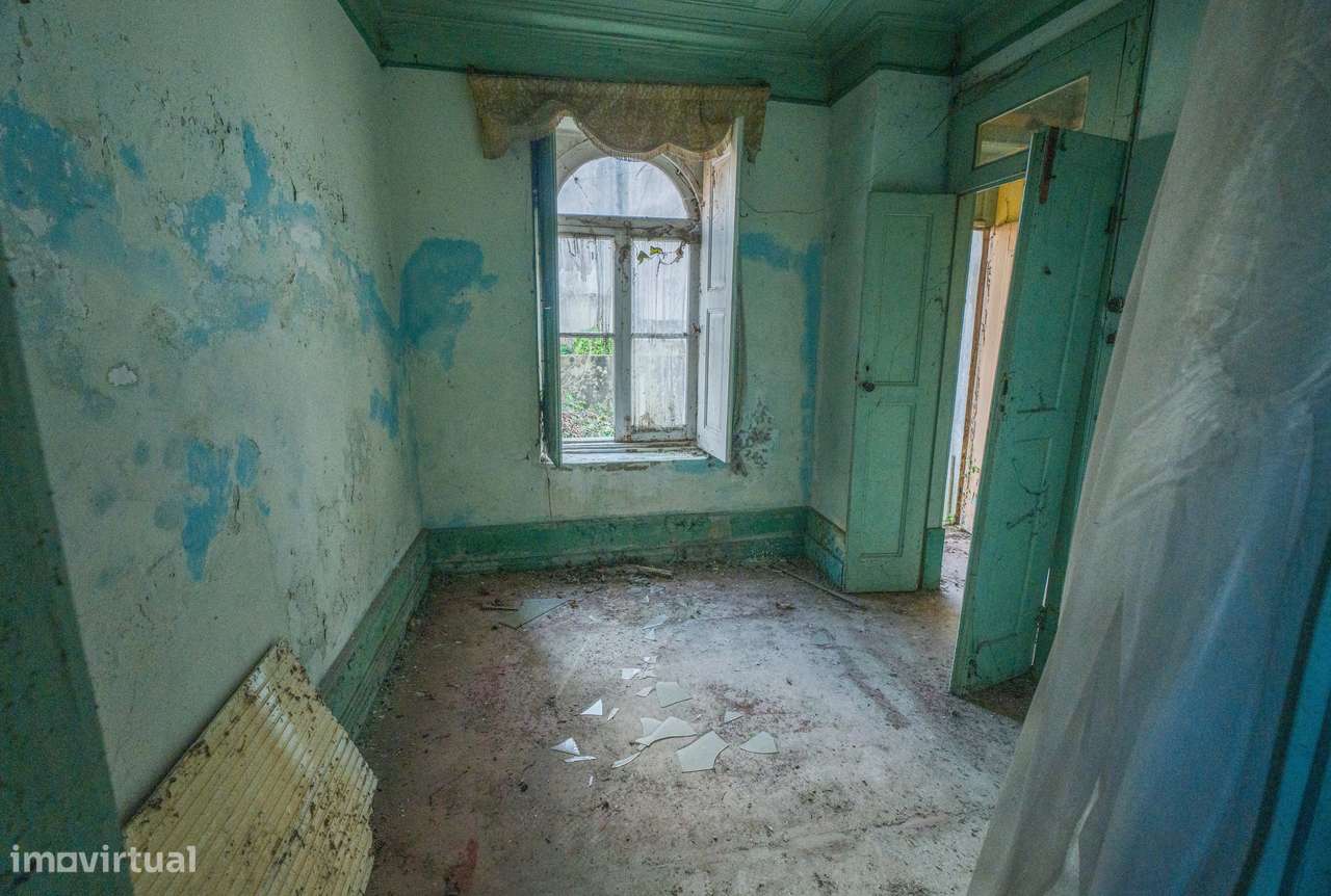Moradia T3 para reconstrução- Murtosa-10