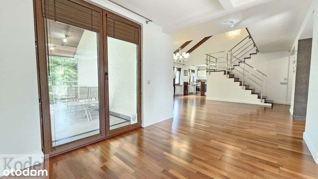 Krowodrza / Wola Justowska - piękny dom - 7 pokoi - Pełny obrazek: 4/20