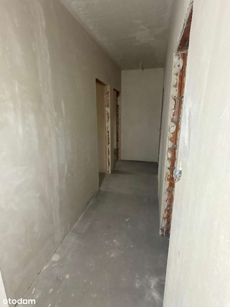 3 pokoje | 64,17m² | parter | duży taras 16,7 m² | garderoby-8