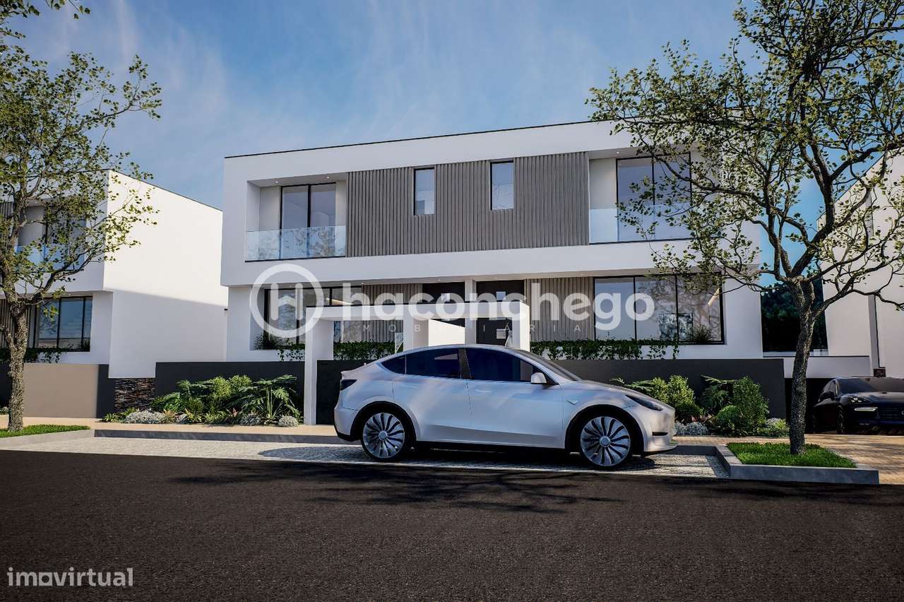 Moradia T3 Silva Barcelos - Grande imagem: 4/26