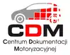 CDM - Centrum Dokumentacji Motoryzacyjnej. Auta używane z GWARANCJĄ.