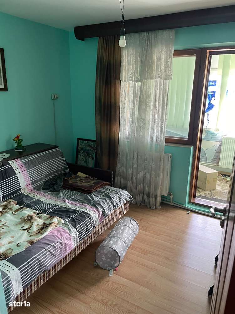 Apartament 3 camere, etaj 10, balcon și lift, ultracentral-3