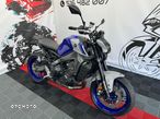 Yamaha MT - 2