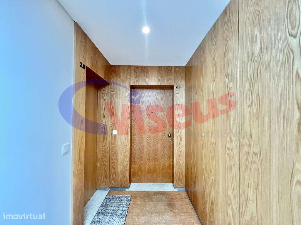 Penthouse T2 Canidelo Praia-32