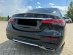 Mercedes-Benz E 220 d T 9G-TRONIC AMG Line - 16