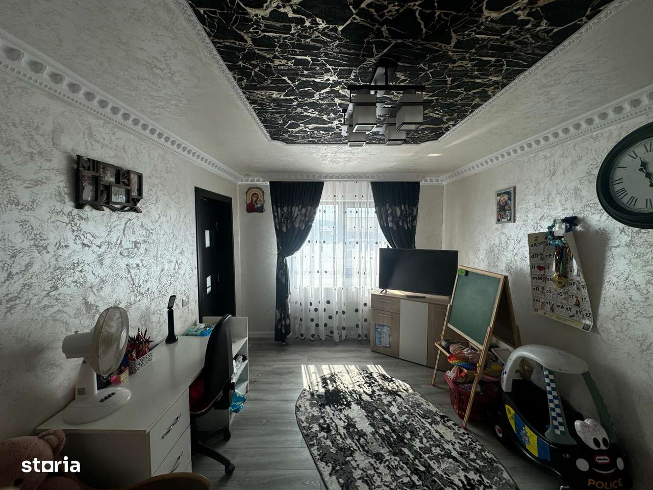 Casă Zona Lebăda - Lac, 510 mp teren, vânzare sau schimb cu apartament - Imagine principală: 3/11