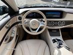 Mercedes-Benz S 350 d 4Matic 9G-TRONIC - 18