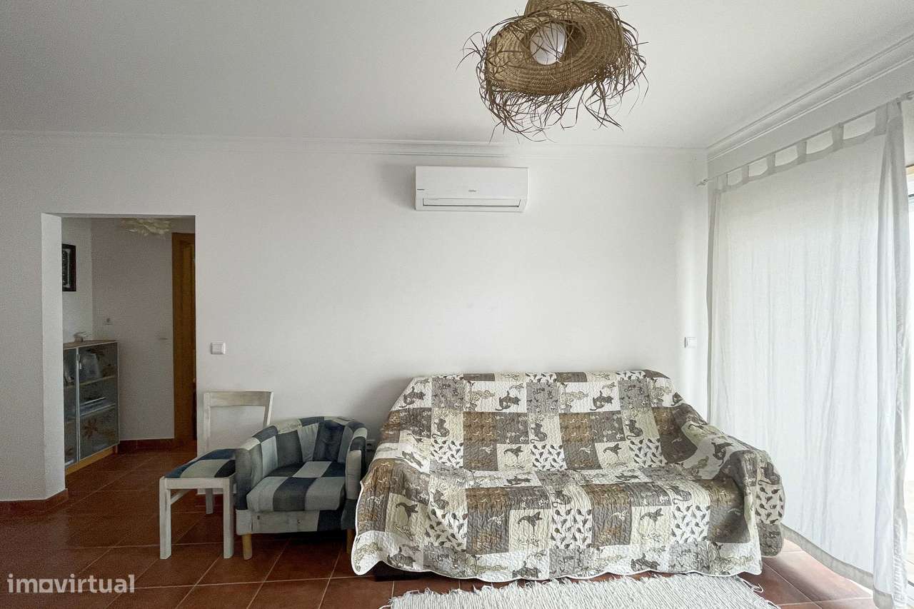 Apartamento T1 no Condomínio Santa Luzia Residence - Grande imagem: 5/21