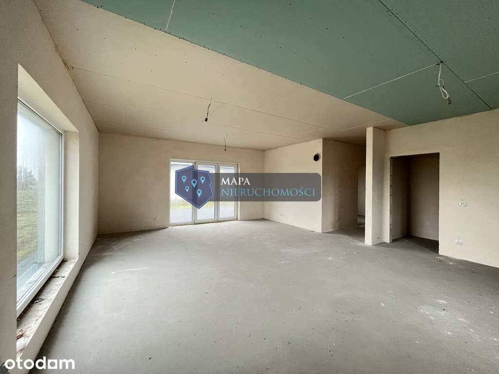 Komfortowy dom w Wieńcu blisko lasu-4