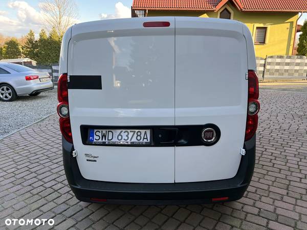 Fiat Doblo Cargo 263.532.0 - 36