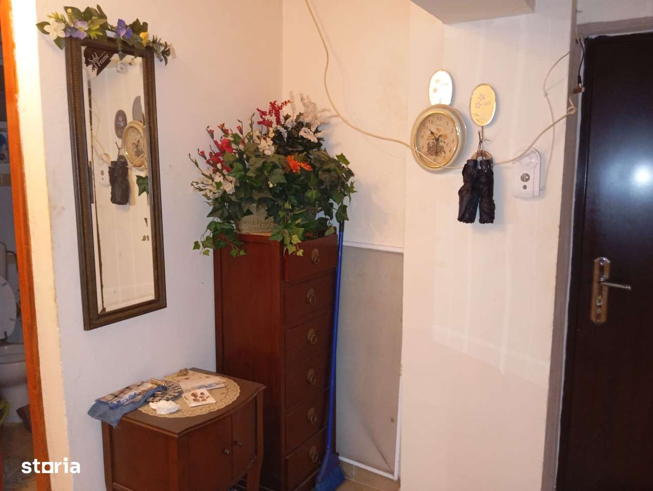 Apartament 3 camere in orasul Sebis-15