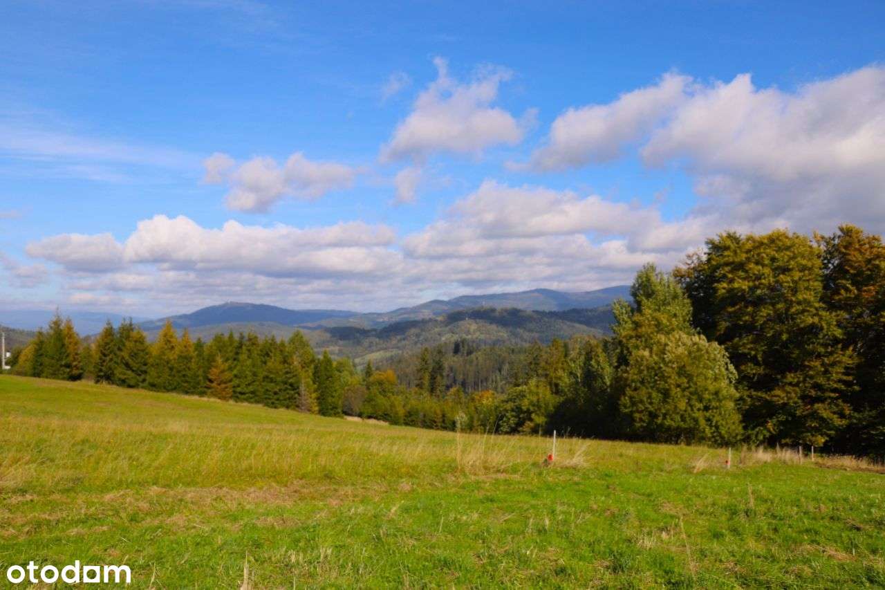 Działka budowlana - Smereków Wielki - Pełny obrazek: 5/15