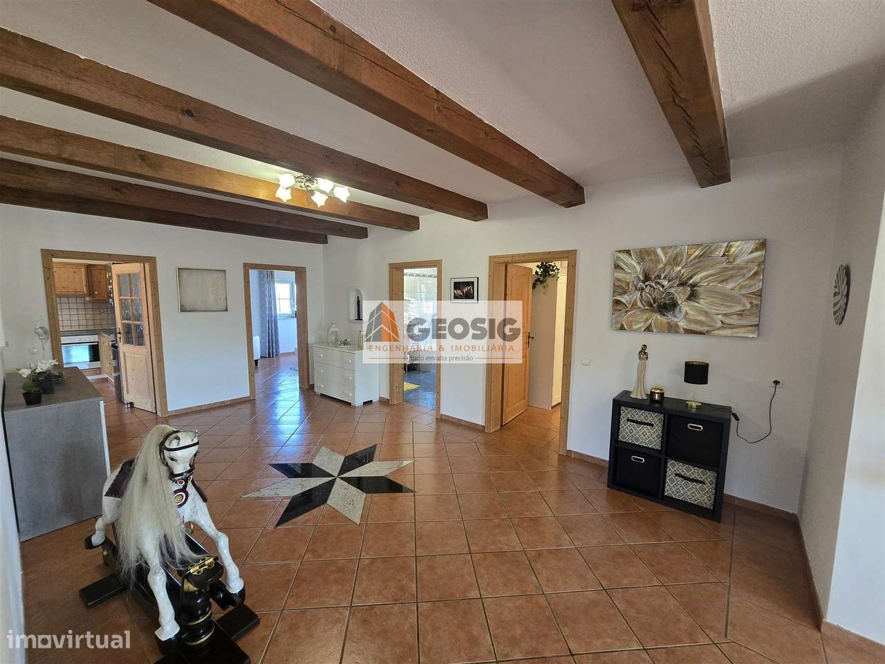 Moradia T2+1 Venda em São Bartolomeu de Messines,Silves-16