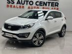 Kia Sportage 1.7 DSL MT 4x2 PREMIUM - 9