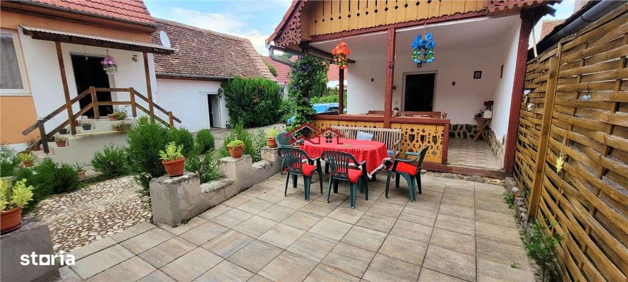 casa saseasca com.Garbova,jud.Alba,comision 0-12