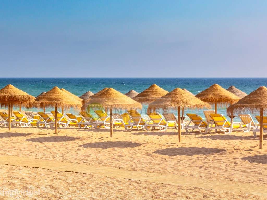 Apartamento T2 no Edifício MAR - Vista Lateral Mar - Segunda Linha ...-6