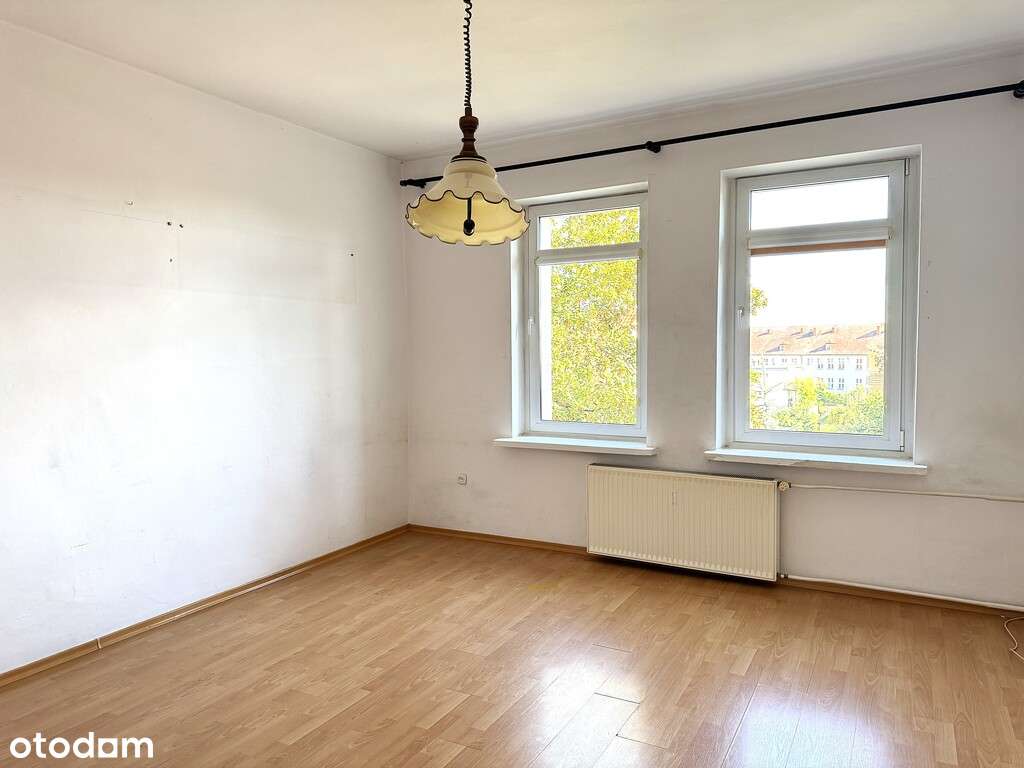 Na sprzedaż mieszkanie, 2-pokoje, Wałcz, Centrum - Pełny obrazek: 5/10