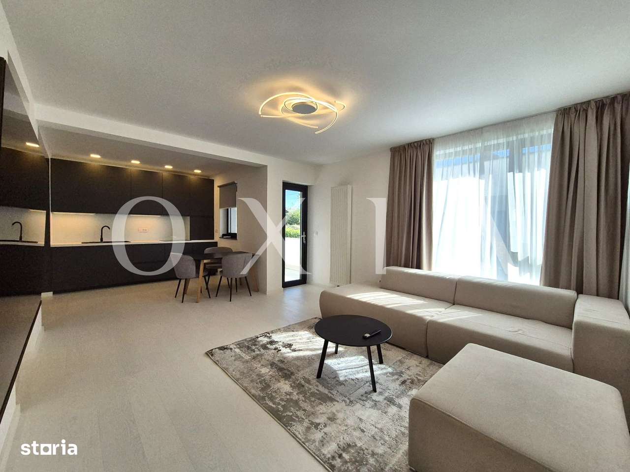 AX1113 Dumbravita-Ikea, Mobilat&Utilat, Prima Inchiriere - Imagine principală: 2/19