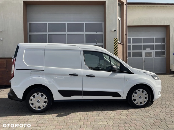 Ford Transit Connect L1H1 - 7