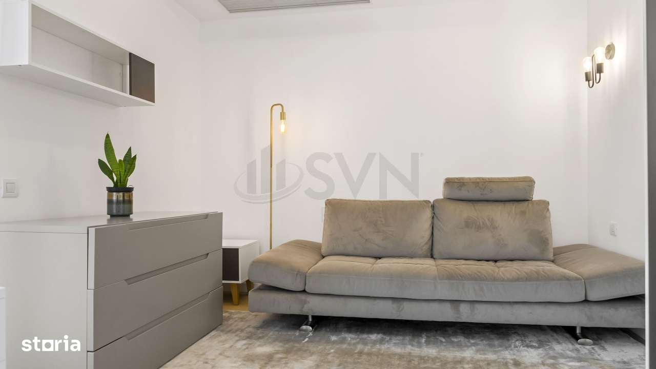 Duplex 4 camere in One Herastrau Plaza - Lux si Vederi Panoramice - Imagine principală: 5/15