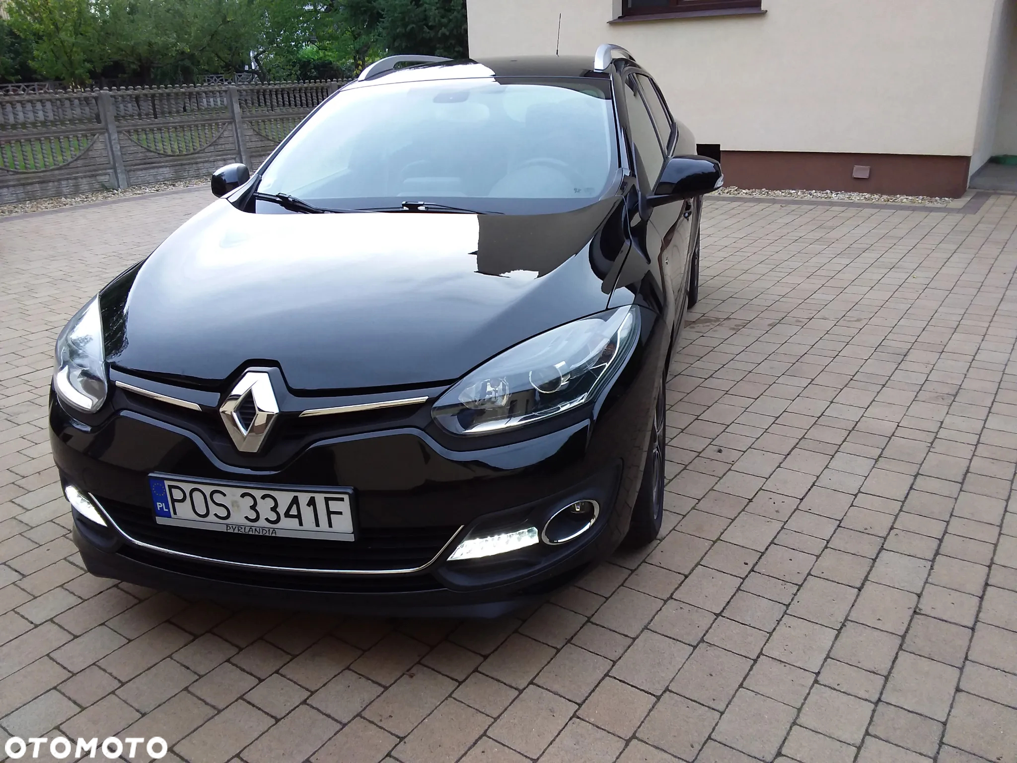 Renault Megane 1.6 dCi Energy Bose - 3