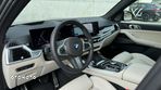 BMW X7 xDrive40d mHEV M Sport sport - 18