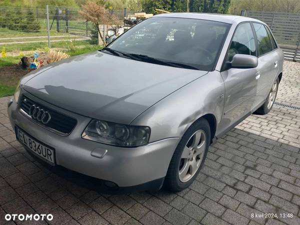 Audi A3 - 2