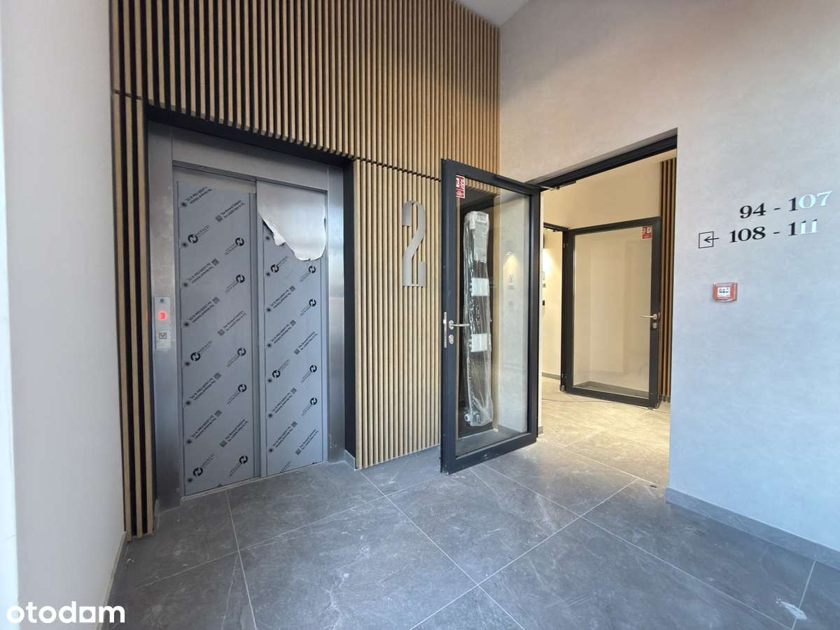 Loft wysokość ok 3,80mz balkonem- Gotowy do odbioru!! Cena 9 900zł/mkw-5