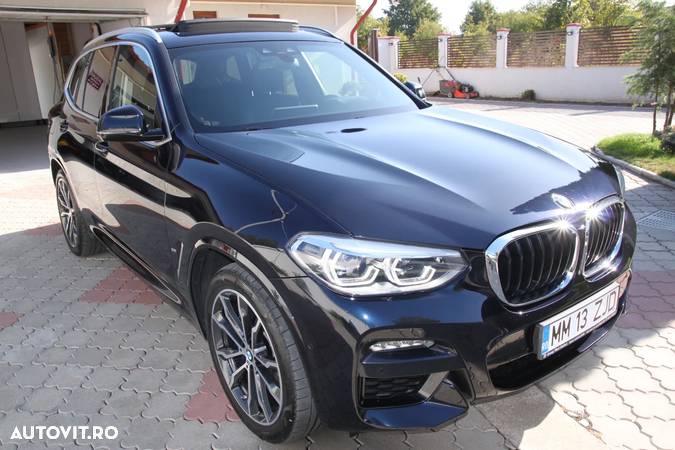 BMW X3 - 26