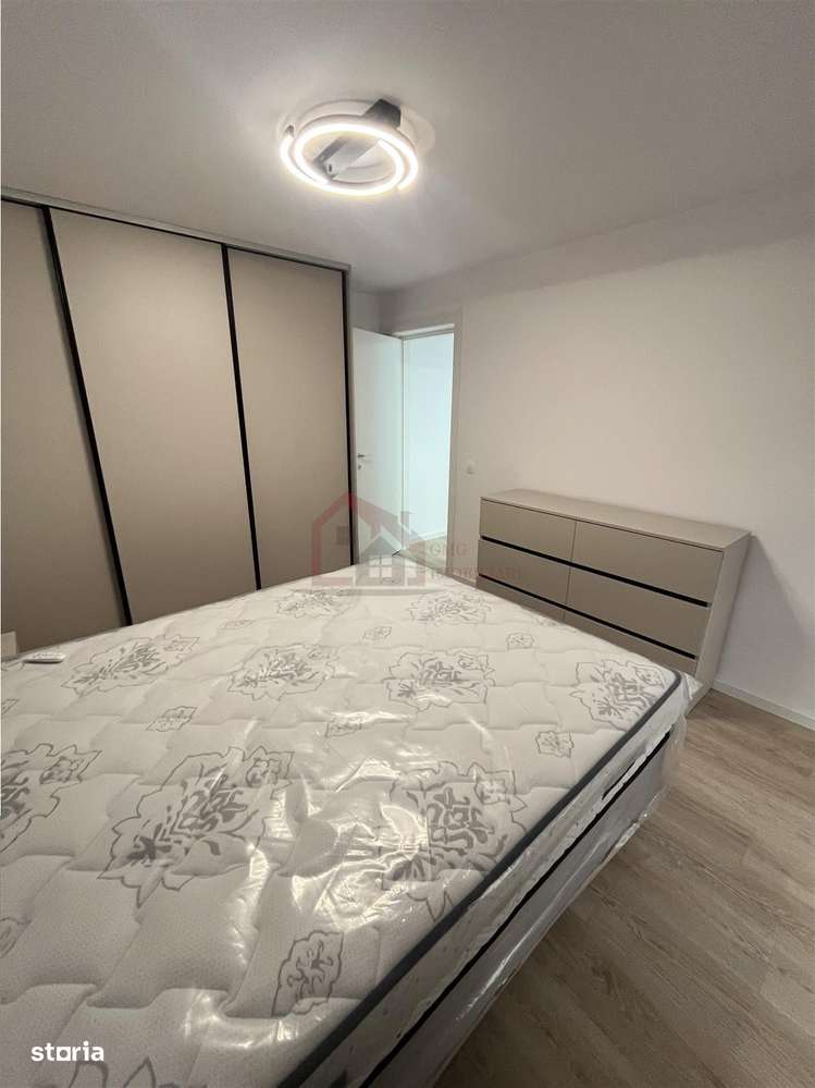 Apartament 2 camere PARCUL CIRCULUI-STEFAN CEL MARE - Imagine principală: 3/11