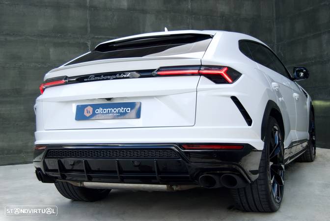 Lamborghini Urus 4.0 V8 - 7