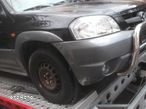 MAZDA TRIBUTE 2,0 124 KM CHLODNICA wody klimatyzacji wentylator oryginal - 12