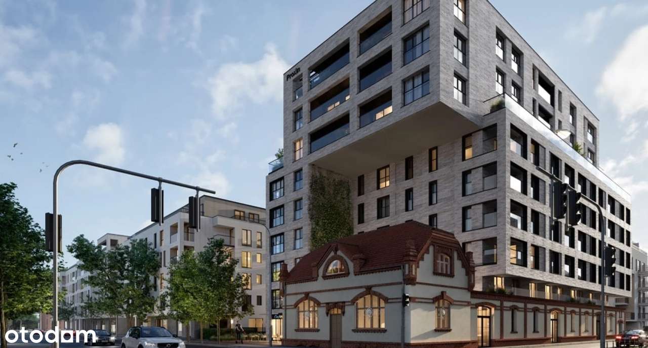 Kameralny Apartament Centrum-8