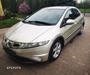 Honda Civic 1.8 Comfort - 6