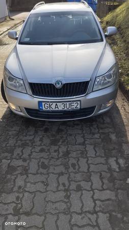 Skoda Octavia 1.6 TDI Fresh - 11